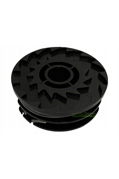 NO BRAND 5 x Cap de tăiere + Capac pentru Trimmer de gazon Parkside PRT 300 5...