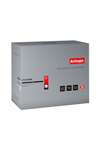 ActiveJet Toner pentru Xerox ATX-3250NX negru