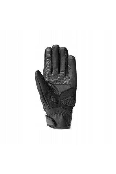 NO BRAND MĂNUȘI DE MOTOCICLETĂ DIN PIELE MOTOID ALPHA ROZ 3XL