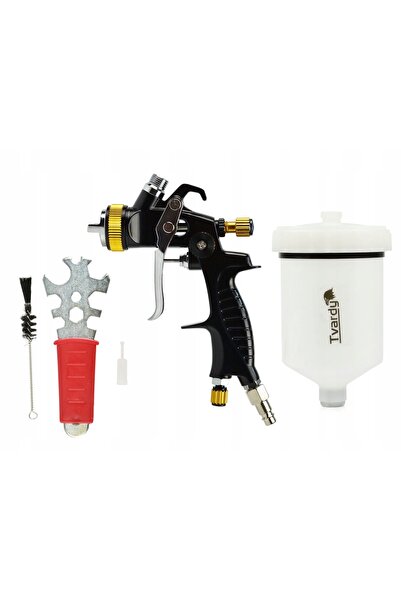 Tvardy Pistol de vopsit T20001