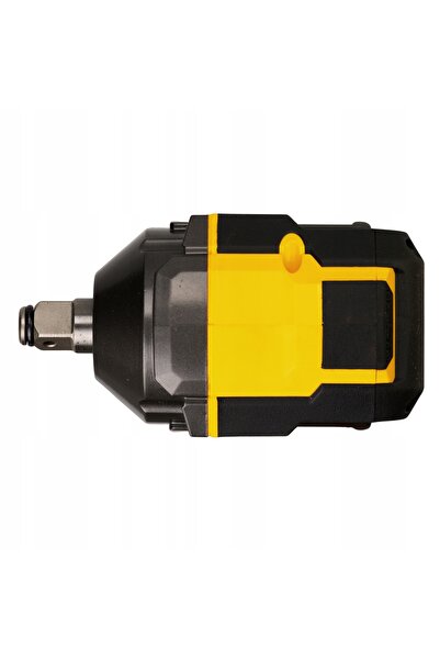 Jcb Cheie de impact pneumatică profesională fără perii de 1/2 " 620 Nm pentru...