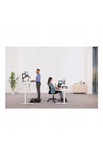 Fellowes BREYTA suport picioare negru 100016562