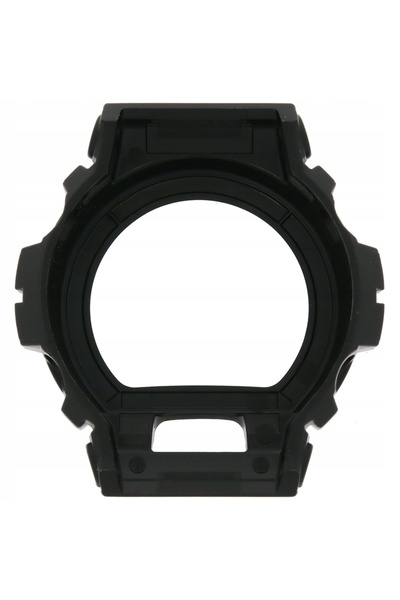 Casio 10453527 - Ramă / Carcasă - GD-X6900 / GD-X6900FB-1 - Negru