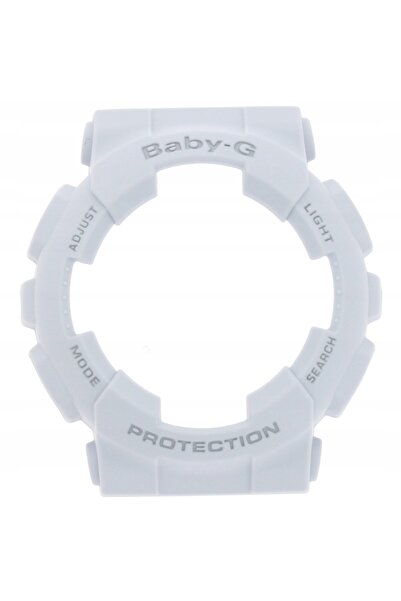 Casio 10527421 - Ramă / Carcasă - BA-110 / BA-110GA-8A - Gri