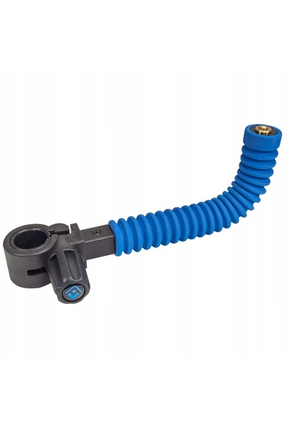 NO BRAND Suport undiță de pescuit Lorpio din Neopren Rebel 22cm