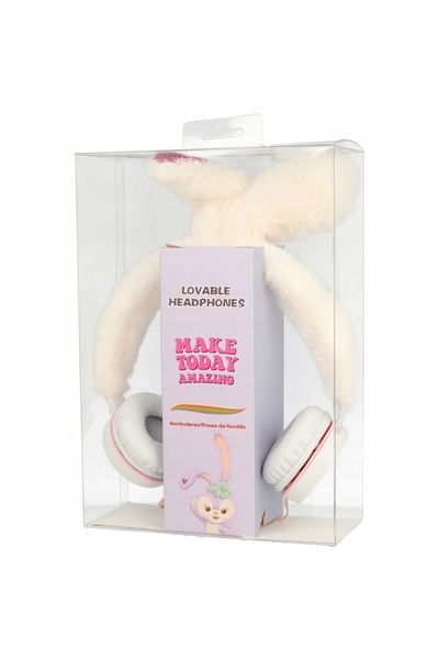 NO BRAND Căști over-ear Gjby RABBIT