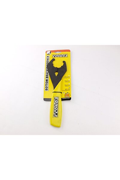 NO BRAND Cheie de monobloc PEDROS pentru SKS și Campagnolo
