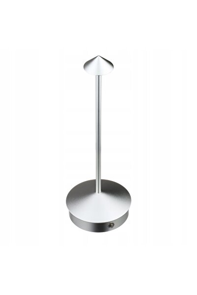 NO BRAND LAMPĂ DE NOAPTE LED TACTILĂ WIRELESS PENTRU RESTAURANT, HOTEL, CU 3 ...