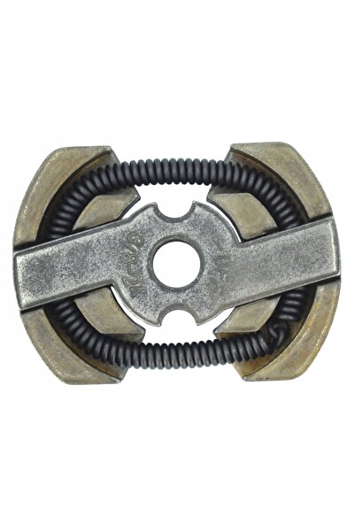 NAC Cuplaj BP54CA-V pentru motocoasă, filet 3/8
