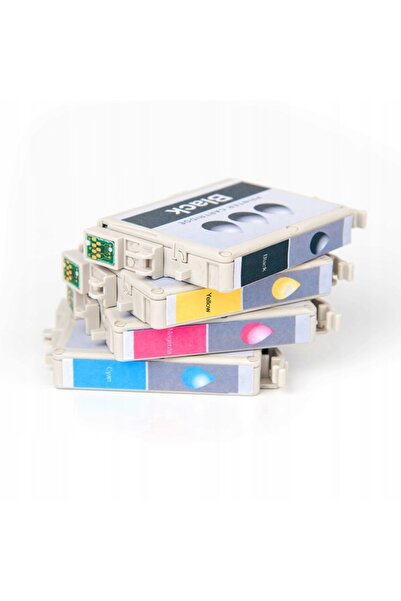 EPSON Cerneală cyan T47A2 C13T47A200 50 ml