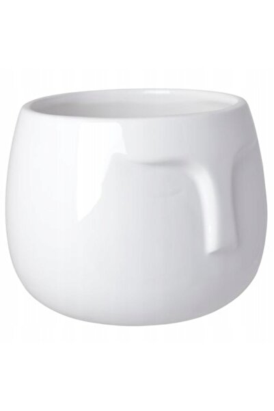 NO BRAND Capac ghiveci ceramic decorativ pentru iarbă și flori