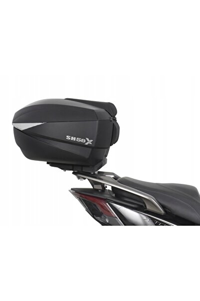 NO BRAND Suport portbagaj spate pentru Kymco X-Town 125 300 City