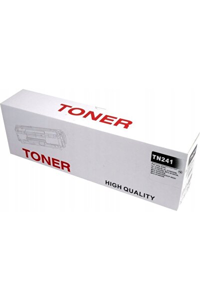 NO BRAND Toner pentru Brother TN241 TN245 DCP-9015CDW DCP-9020CDW pachet de 4