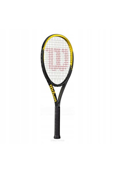 Wilson Rachetă de tenis Hyper Hammer Legacy Mid - Încordată G2