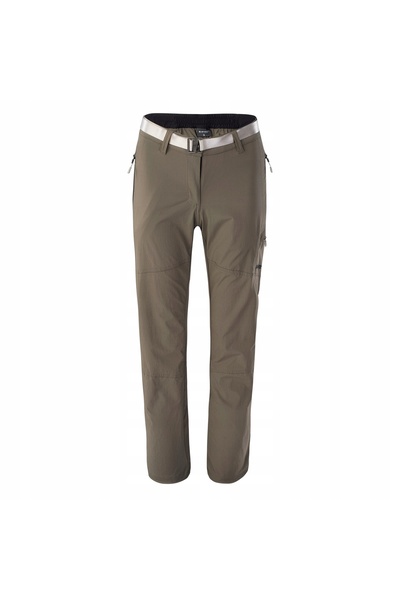 HI-TEC ARGOLA TURIST PANTALONI DE TREKKING DE DAMĂ M