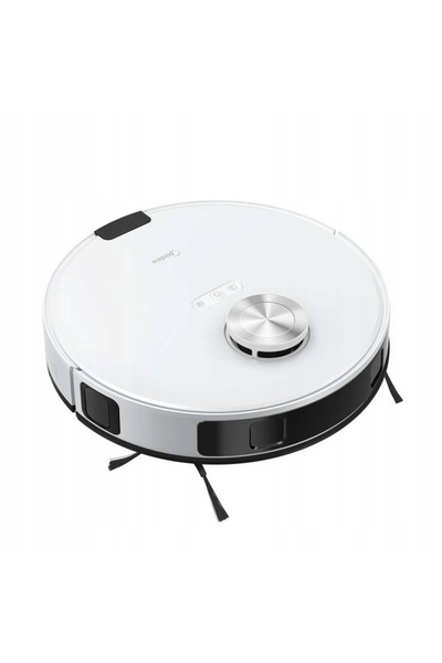 Midea Robot de curățare umedă și uscată M9, 180 min, 4000 PA, 5200 mAh