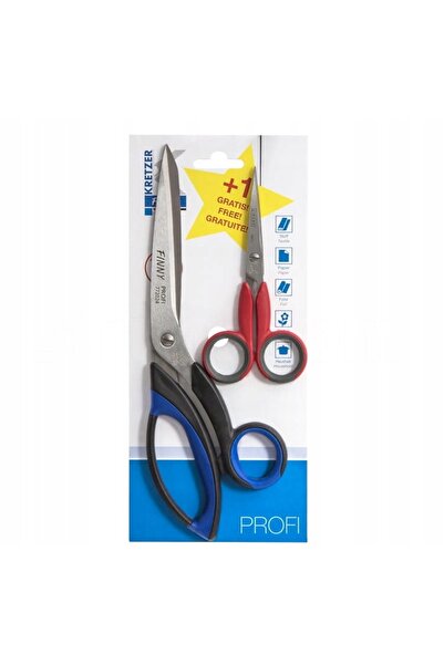 NO BRAND SET CUȚITE KRETZER 24 CM + 13 CM