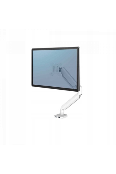 Fellowes Suport de birou pivotant pentru monitor LCD