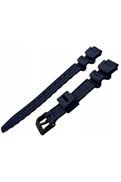 Casio 10515884 - Curea de ceas - AE-1000W / AE-1000W-2AV - Albastru marin