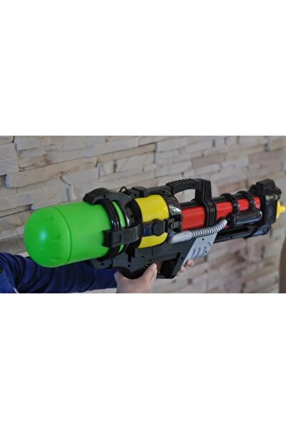 NO BRAND Pompier Extinctor Furtun de incendiu Pistol de apă