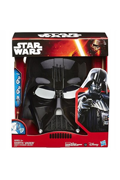 Hasbro Star Wars Cască electronică Darth Vader WADER ODLESY
