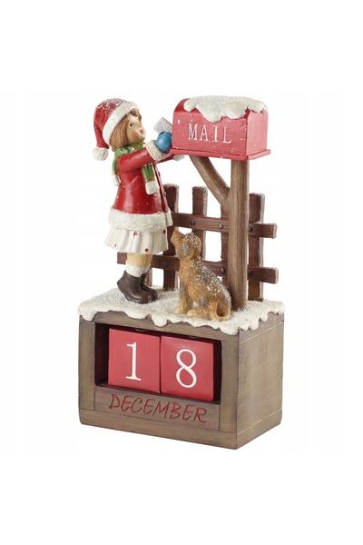 like. by Villeroy & Boch Calendar de Advent vertical