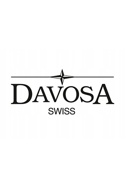 NO BRAND DAVOSA 168.587.55 - Clasic - Femei - Ceas cu cuarț