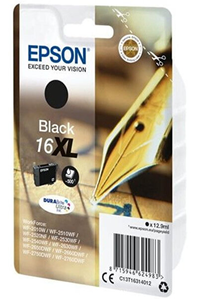 EPSON TUSZ WORKFORCE WF2010W WF2510WF WF2520NF WF2530WF WF2540WF WF2630WF !