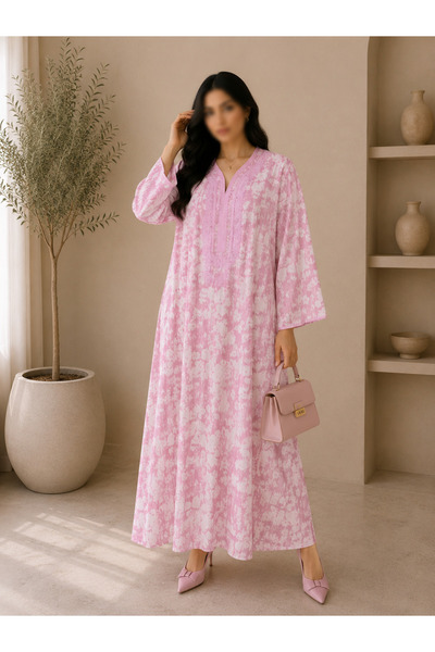 ROGINA Women's 100% Cotton Robe