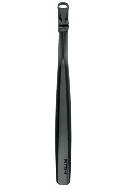 NO BRAND Apărătoare de noroi spate bicicletă SKS S-BLADE FIXED 28 "700c