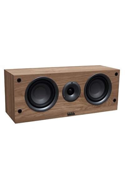 NO BRAND TAV-807C Taga Harmony Boxă Coloană de Centru Negru