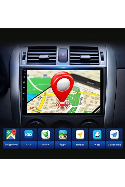 NO BRAND Navigație GPS Android Radio BT Pentru Opel Insignia 2008-2013 CarPla...
