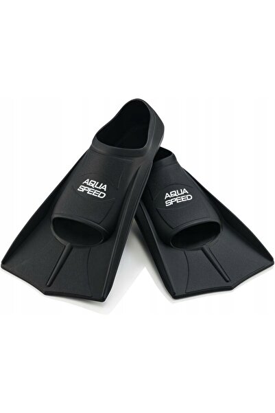 NO BRAND Labe de înot pentru piscină mărimea 33-34 - AQUA SPEED