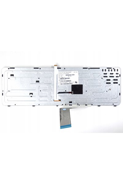 NO BRAND Tastatură laptop pentru HP Zbook 15 G1 15 G2 17 G1 17 G2