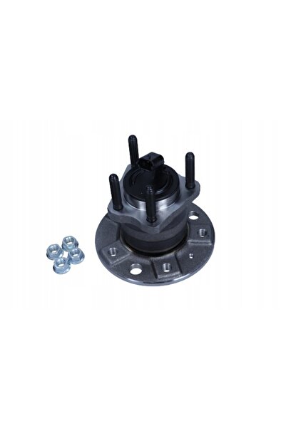 NO BRAND Kit rulment roată Maxgear 33-0280