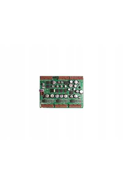 commax VD-103(N) Amplificator / Splitter Video