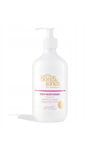 NO BRAND Bondi Sands Tropical Rum Loțiune de corp hidratantă 500ml