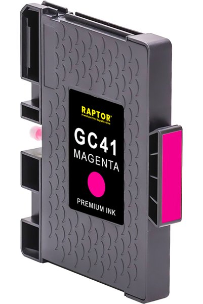 NO BRAND Cerneală pentru RICOH GC-41 SG 2100N 3100SNW 3110DN