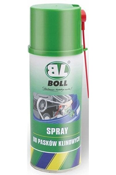 Boll 6x spray anti-alunecare pentru curele trapezoidale