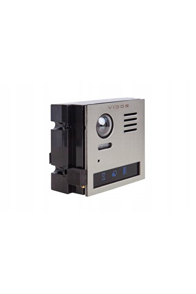 VİDOS Modul principal cu cameră A1510-G