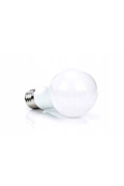 NO BRAND 10x BULB LED ECONOMIC E27 15W 1200lm 4000K ALB NEUTRAL