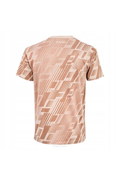 NO BRAND Tricou de tenis Tecnifibre X-Loop Tee bej L