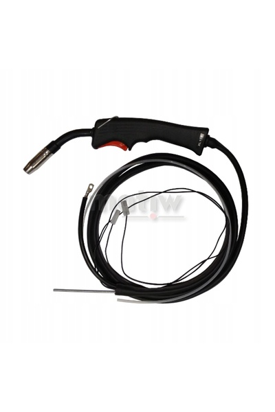 Einhell Mâner de sudură SGA TW-14 MK-14 cu supapă, 2,5 m