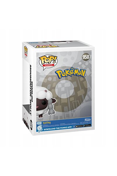 Funko Pop Figurină Funko Pop! Figurină din vinil cu Pokemon