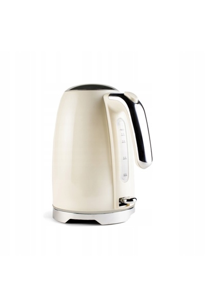 NO BRAND HADEN Brighton HAD211828 fierbător electric Crem 1,7L