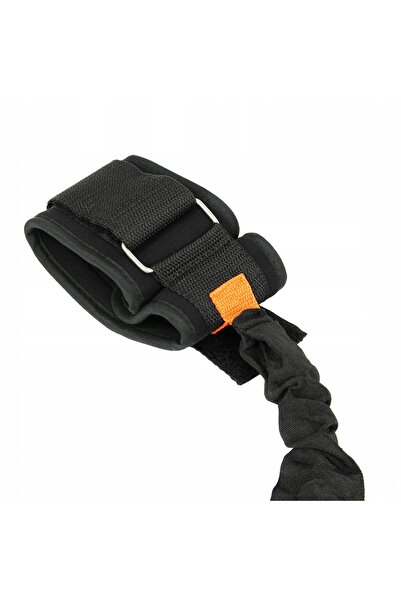 NO BRAND REZISTOR LATERAL DE VITEZĂ – BANDĂ DE EXERCIȚII PENTRU PICIOARE