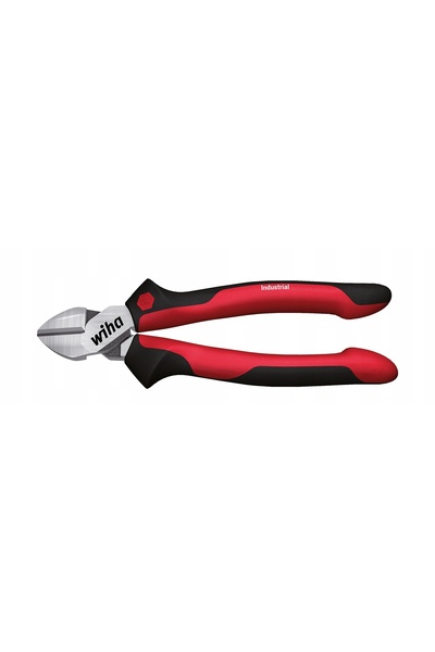 wiha 43333 Clește pentru tăiere laterală 160MM