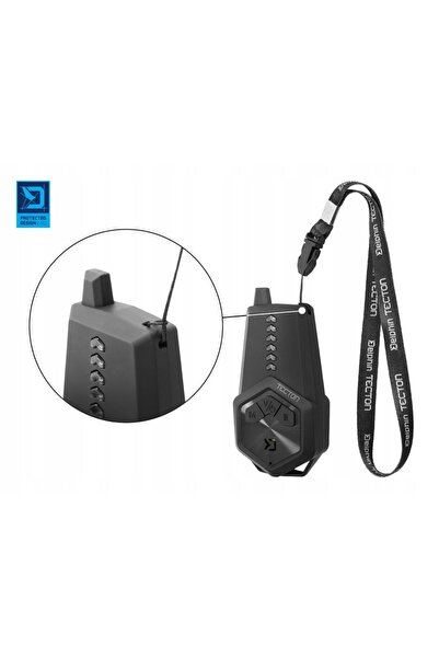 NO BRAND Alarmă electronică de mușcătură Delphin 101004655