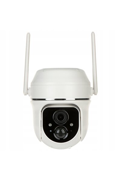NO BRAND CAMERĂ IP SOLARĂ, DE EXTERIOR, CU SENSOR PIR APTI-W31SD1-VICOHOME Wi-Fi