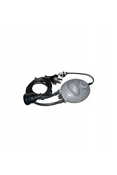 NO BRAND TERMOSTAT REGLABIL PENTRU TERRARIU – SISTEM DE AUTOMATIZARE PENTRU T...